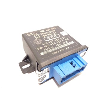 MODULO ELECTRONICO 4F0907357E 