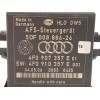 Recambio de modulo electronico para audi q7 (4l) 3.0 tdi referencia OEM IAM 4F0907357E  