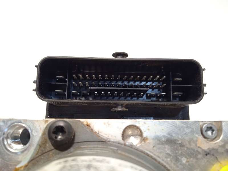 Recambio de abs para hyundai tucson (tl, tle) 1.6 crdi referencia OEM IAM 58920D7560 BE6009Y101 BH6014Y151 4