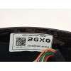 Recambio de volante para kia sportage drive 2wd referencia OEM IAM 56120D9AB0QB1  