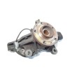 Recambio de mangueta delantera izquierda para citroën spacetourer autobús (v_) 1.6 bluehdi 115 referencia OEM IAM 1617968980  
