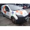 fiat fiorino del año 2009