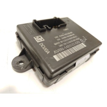 CENTRALITA CONFORT AV6N14B532DD 1821289 