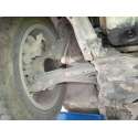 PEUGEOT 3008 II SUV (MC_, MR_, MJ_, M4_)