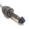 Recambio de transmision delantera izquierda para hyundai i20 1.2 16v cat referencia OEM IAM 49500C8000  