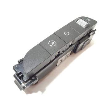 INTERRUPTOR A2139050102 