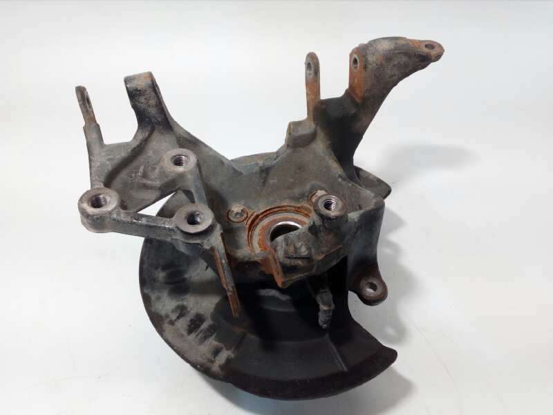 Recambio de mangueta trasera izquierda para ford kuga (cbs) titanium s referencia OEM IAM 2073015  31783318 - Azul 2