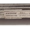 Recambio de condensador / radiador aire acondicionado para seat ateca (kh7, khp) 1.5 tsi referencia OEM IAM 5Q0816411AR  