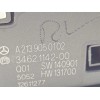 Recambio de interruptor para mercedes-benz clase c (w205) lim. c 220 cdi bluetec (205.004) referencia OEM IAM A2139050102  