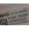Recambio de bomba combustible para kia rio (yb) 1.0 tgdi cat referencia OEM IAM 31110H8400  