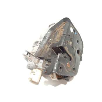 CERRADURA PUERTA DELANTERA DERECHA 4F1837016 