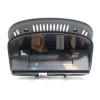 Recambio de pantalla multifuncion para bmw 5 (e60) 525 i referencia OEM IAM 65826952327  