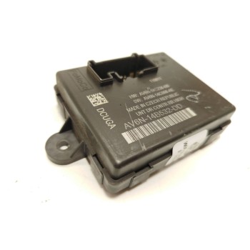 CENTRALITA CONFORT AV6N14B532DD 1821289 