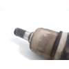 Recambio de transmision delantera izquierda para hyundai i20 1.2 16v cat referencia OEM IAM 49500C8000  