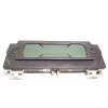 Recambio de cuadro instrumentos para citroën c4 picasso feel referencia OEM IAM 9827062880  