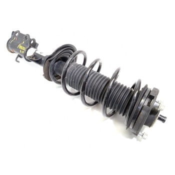 Recambio de amortiguador delantero derecho para mg zs suv (azs1) 1.5 vti referencia OEM IAM 11295210 10573459 824903018