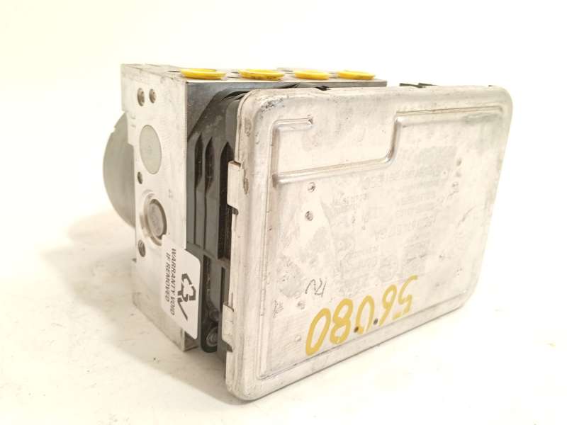 Recambio de abs para volkswagen tiguan (ad1, ax1) 2.0 tdi referencia OEM IAM 5Q0614517GA 10022026594 28516322233 - Blanco 3