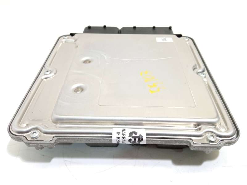 Recambio de centralita motor uce para volkswagen caddy iv furgón/monospace (saa, sah) 2.0 tdi referencia OEM IAM 04L907309K  028 - Blanco 3