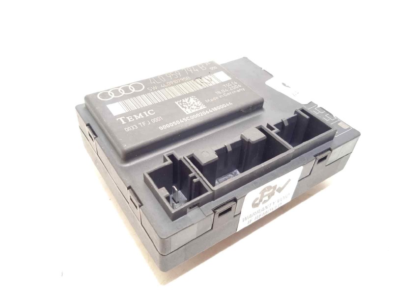 MODULO CONFORT 4L0959794B 