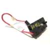 Recambio de antena para tesla model 3 rwd referencia OEM IAM 150942100C  