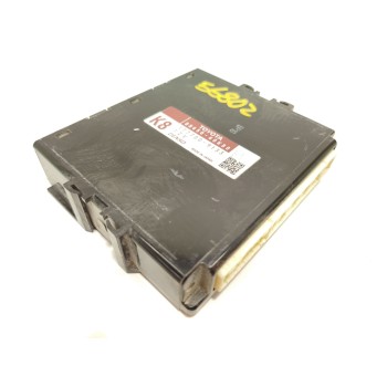 Recambio de modulo electronico para toyota land cruiser prado (_j15_) 3.0 d-4d (kdj155_, kdj150_) referencia OEM IAM 8865060K80 