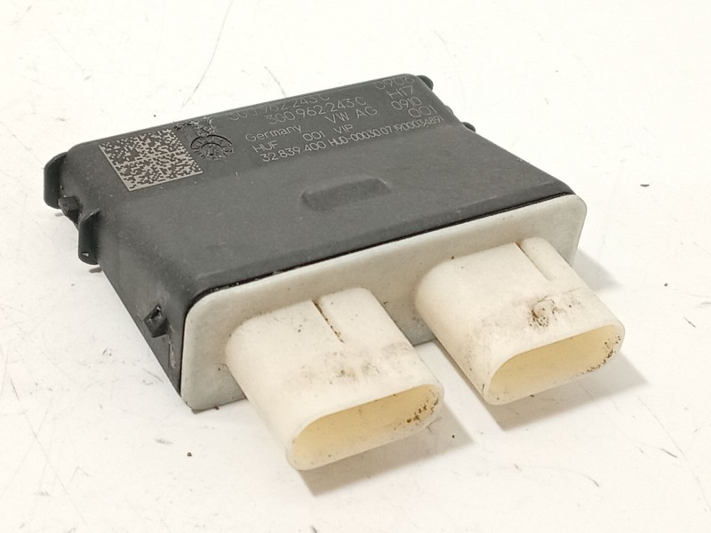 MODULO ELECTRONICO 3G0962243C 