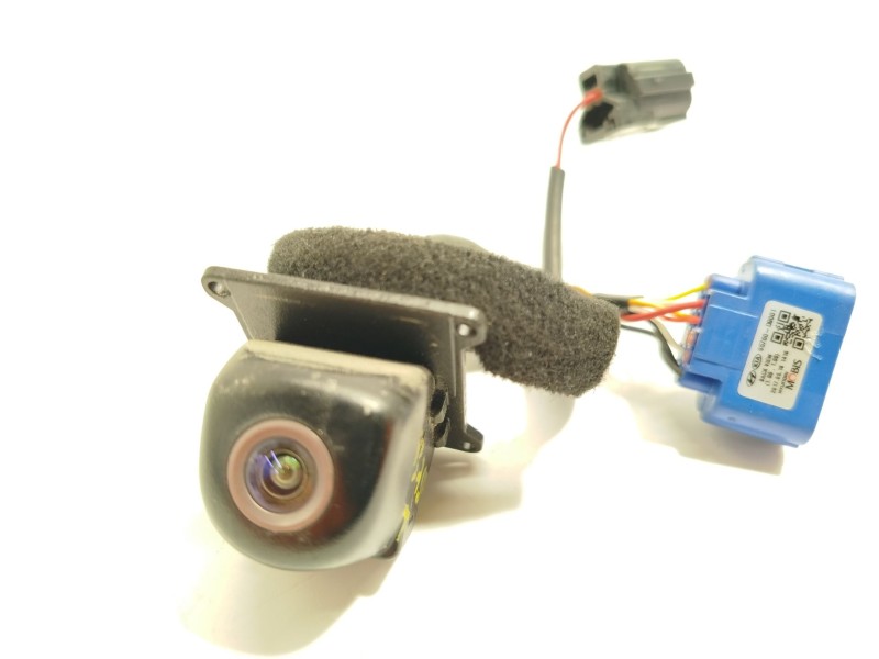 MODULO ELECTRONICO 95760D9001 