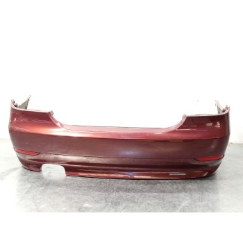 Recambio de paragolpes trasero para bmw 5 (e60) 525 i referencia OEM IAM 51127077940  