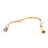 Recambio de modulo electronico para byd seal u dm-i referencia OEM IAM SA3HJU2105330 1378156100 