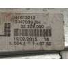 Recambio de elevalunas delantero derecho para opel corsa e s-d / cadra12 / bx2e6ah7j5 referencia OEM IAM 13447039  