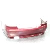 Recambio de paragolpes trasero para bmw 5 (e60) 525 i referencia OEM IAM 51127077940  