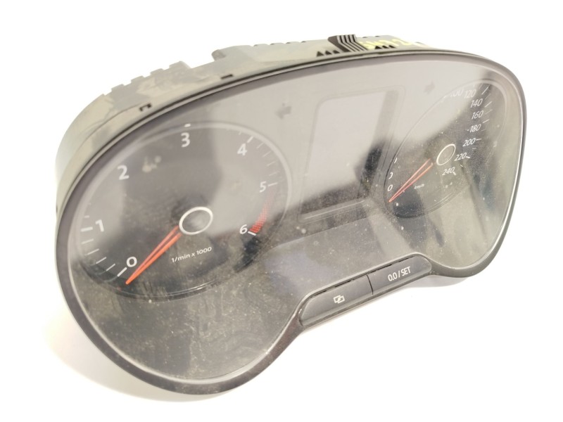 CUADRO INSTRUMENTOS 6R0920861A 