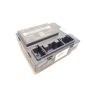 Recambio de modulo confort para audi q7 (4l) 3.0 tdi referencia OEM IAM 4L0959795B  