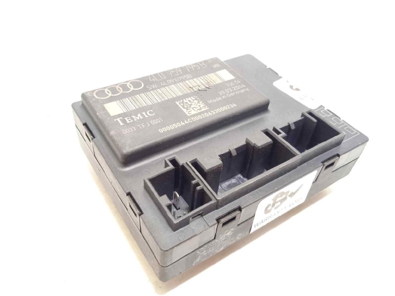 MODULO CONFORT 4L0959795B 