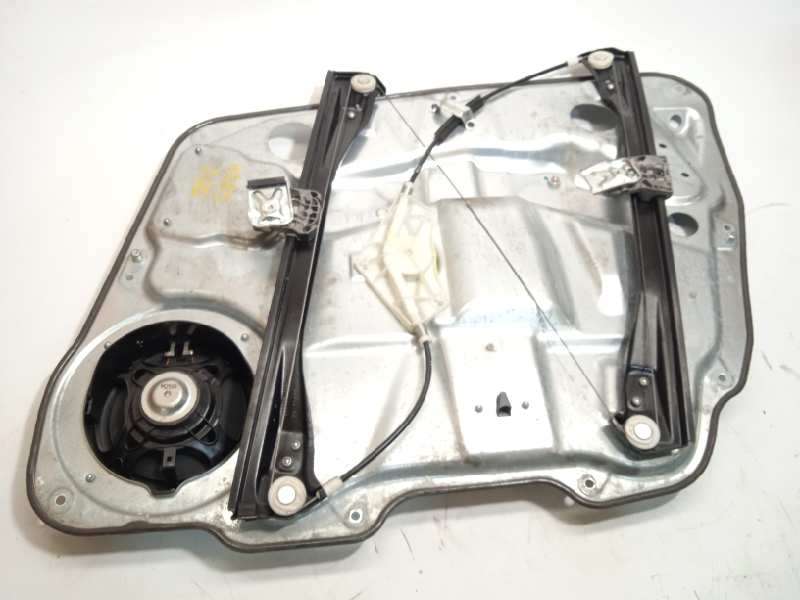 Recambio de elevalunas delantero izquierdo para mercedes-benz clase m (w164) 320 / 350 cdi (164.122) referencia OEM IAM A2518200 2