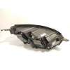 Recambio de faro izquierdo para citroën jumpy fugón confort xl referencia OEM IAM 9808567780  