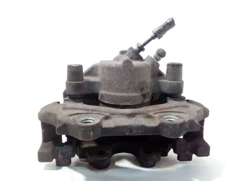 Recambio de pinza freno delantera derecha para ford kuga (cbs) titanium s referencia OEM IAM 1835113 - Azul 2