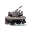Recambio de pinza freno delantera derecha para ford kuga (cbs) titanium s referencia OEM IAM 1835113  