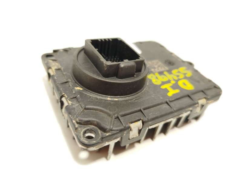 Recambio de centralita led izquierda para mg mg 4 (eh32) ev referencia OEM IAM P001820062 2