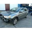 MITSUBISHI ASX (GA0W)