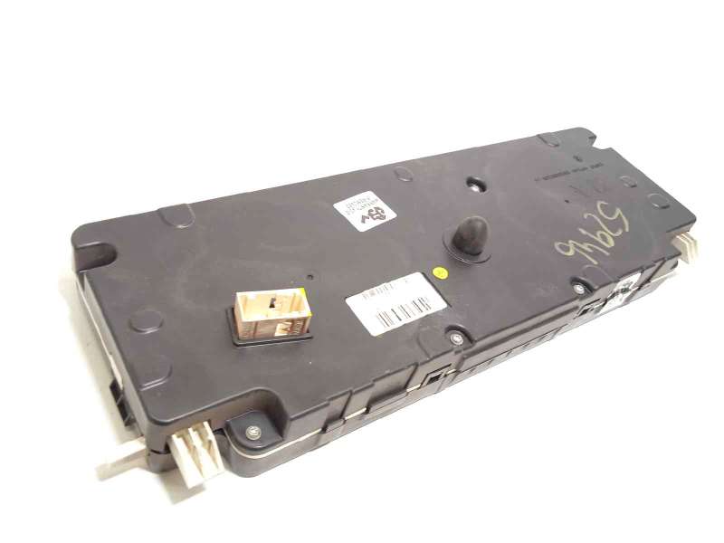 Recambio de cuadro instrumentos para citroën c4 picasso feel referencia OEM IAM 9827062880 - Azul 5
