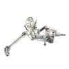 Recambio de columna direccion para renault captur 1.5 dci diesel fap energy referencia OEM IAM 488100991R Q003TA1078ZE 670000344