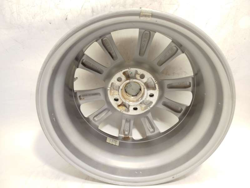 Recambio de llanta para mazda 3 hatchback (bp) 2.0 skyactiv-g m hybrid referencia OEM IAM 9965J26560 - Gris 5