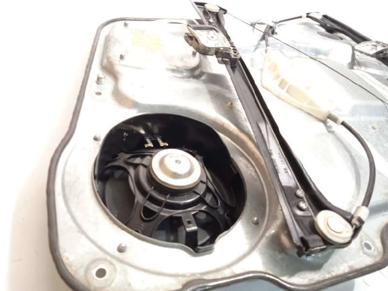 Recambio de elevalunas delantero izquierdo para mercedes-benz clase m (w164) 320 / 350 cdi (164.122) referencia OEM IAM A2518200 3