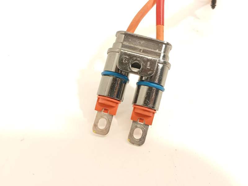 Recambio de modulo electronico para byd seal u dm-i referencia OEM IAM SA3HJU2105330 1378156100 2