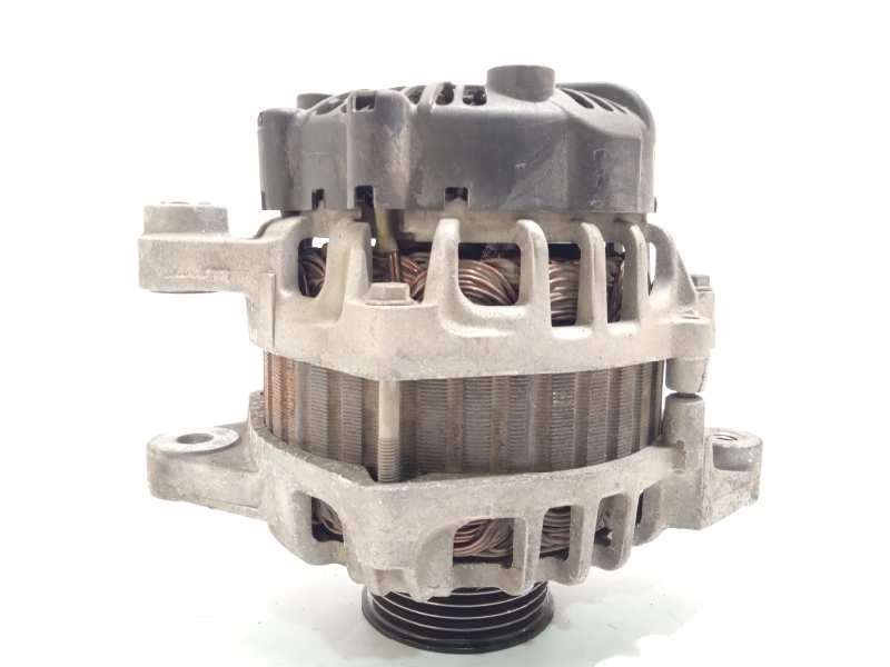 Recambio de alternador para hyundai i20 1.2 16v cat referencia OEM IAM 3730003355  2622650 - Blanco 2