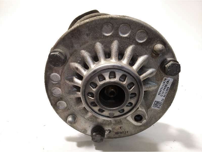 Recambio de amortiguador delantero izquierdo para bmw serie 4 gran coupe (f36) 2.0 referencia OEM IAM 31316856698 - Blanco 3