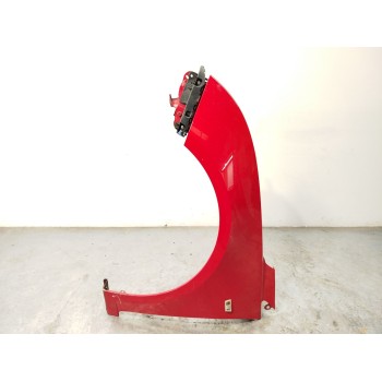 Recambio de aleta delantera izquierda para chevrolet cruze (j300) 2.0 cdi referencia OEM IAM 94560509  