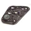 Recambio de elevalunas trasero derecho para kia sportage 1.6 cat referencia OEM IAM 83480F1040 83481F1000 83460F1000