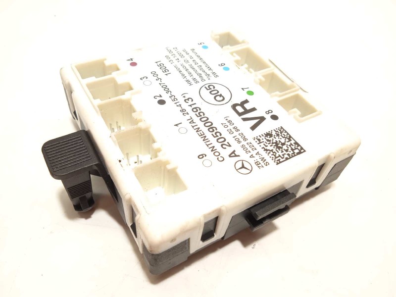 CENTRALITA CONFORT A2059005913 